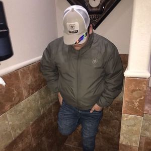 Meet your Posher, Ulysses